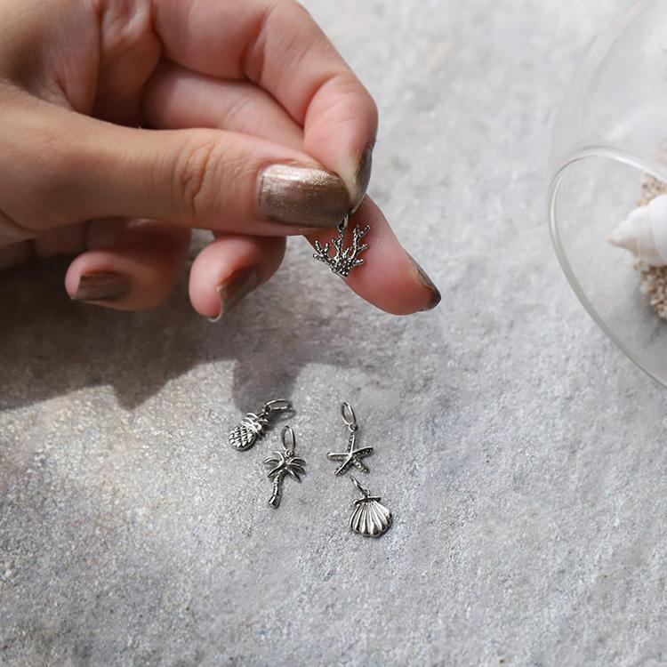 【土日限定1500円OFFクーポン有】 ペンダントトップ プラチナ ネックレス トップ ペンダント レディース PT950 プラチナネックレストップ | DEVAS | 03