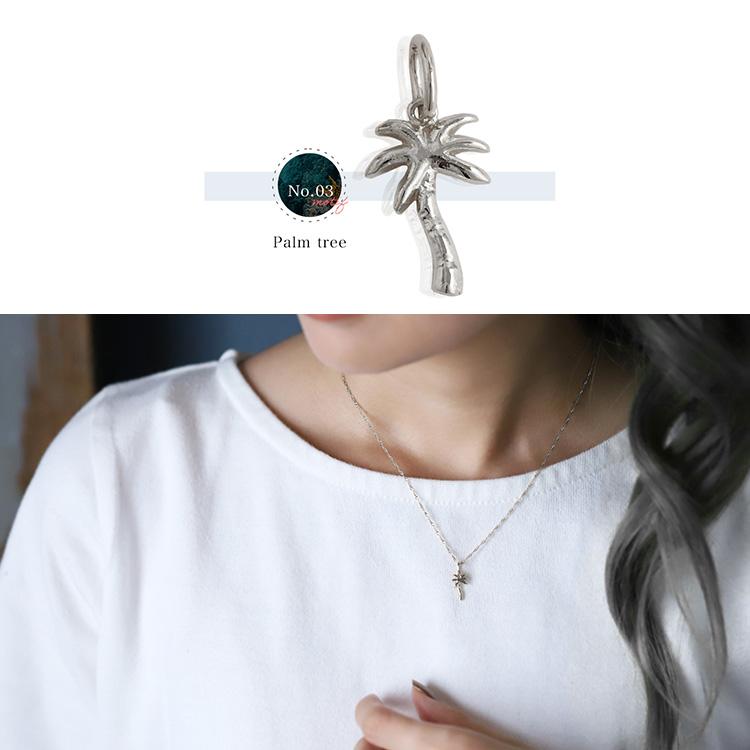 【土日限定1500円OFFクーポン有】 ペンダントトップ プラチナ ネックレス トップ ペンダント レディース PT950 プラチナネックレストップ | DEVAS | 06