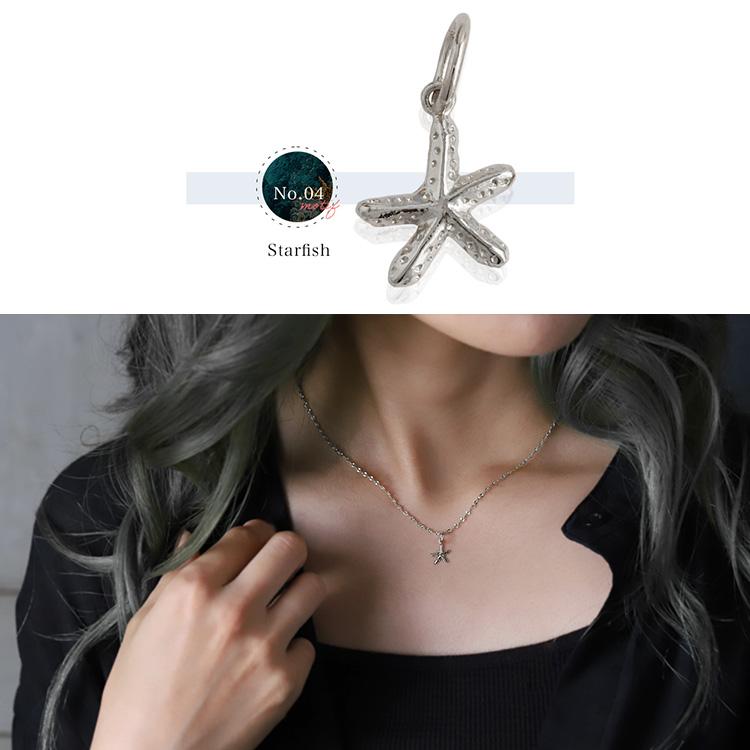 【土日限定1500円OFFクーポン有】 ペンダントトップ プラチナ ネックレス トップ ペンダント レディース PT950 プラチナネックレストップ | DEVAS | 07