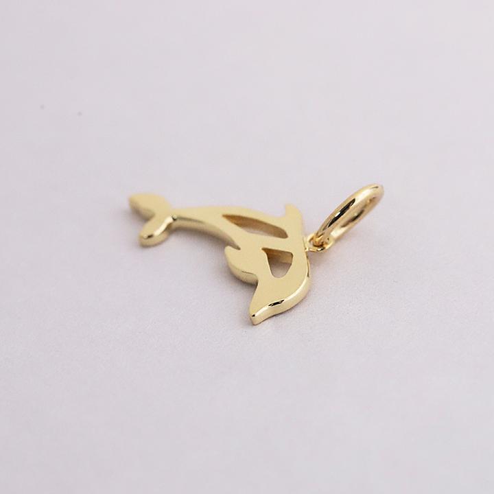 DEVAS ペンダントトップ 18金 k18 18金ネックレス ペンダント