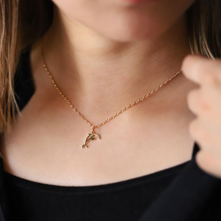 DEVAS ペンダントトップ 18金 k18 18金ネックレス ペンダント