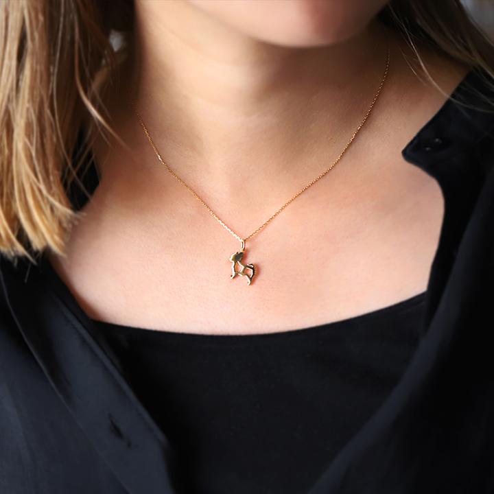 DEVAS ペンダントトップ 18金 k18 18金ネックレス ペンダント