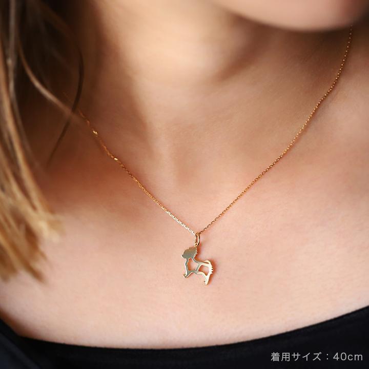 DEVAS ペンダントトップ 18金 k18 18金ネックレス ペンダント