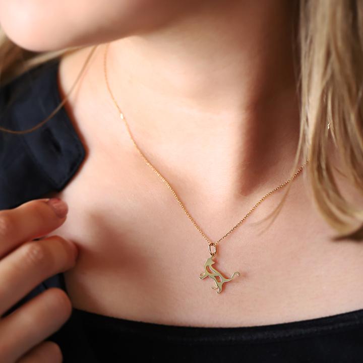 DEVAS ペンダントトップ 18金 k18 18金ネックレス ペンダント