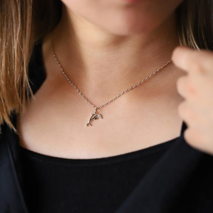 DEVAS ペンダントトップ プラチナ ネックレス トップ ペンダント