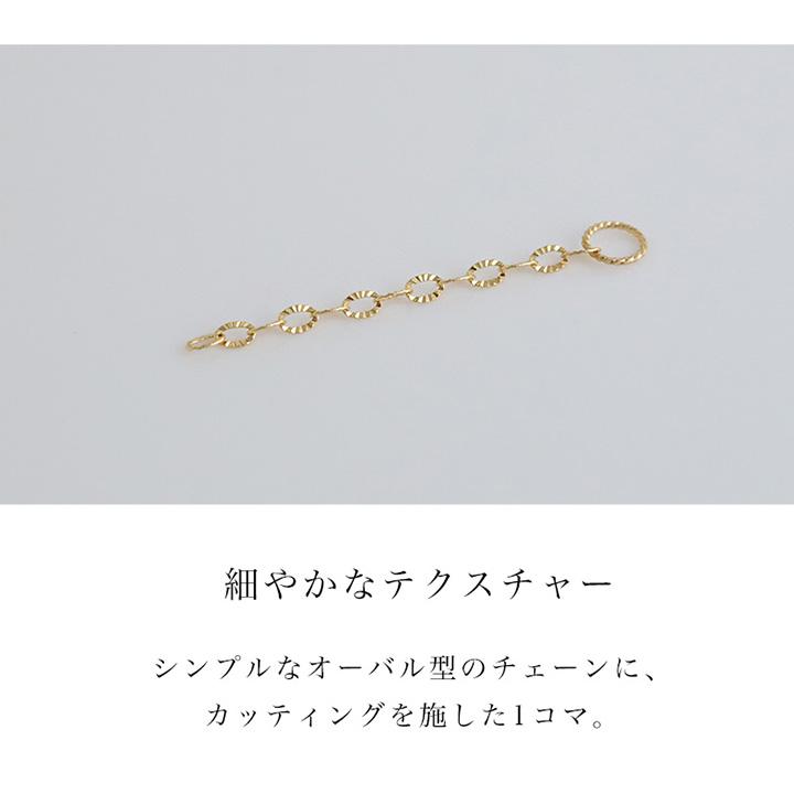 ペンダントトップ 18金 k18 18金ネックレス ペンダント レディース チェーンペンダント 18k ネックレス トップ チャーム ペンダントトップ ゴールド シンプル | DEVAS | 11