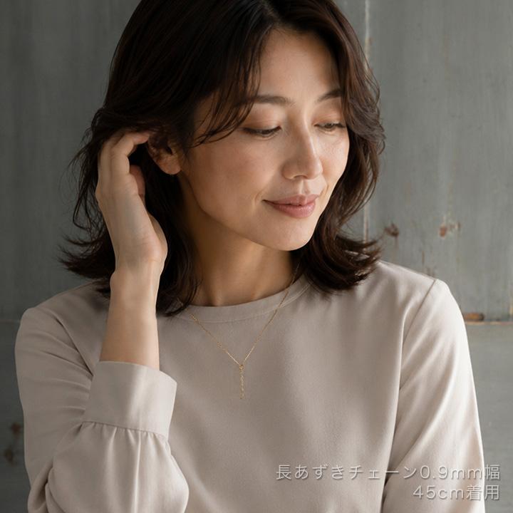 ペンダントトップ 18金 k18 18金ネックレス ペンダント レディース チェーンペンダント 18k ネックレス トップ チャーム ペンダントトップ ゴールド シンプル | DEVAS | 16