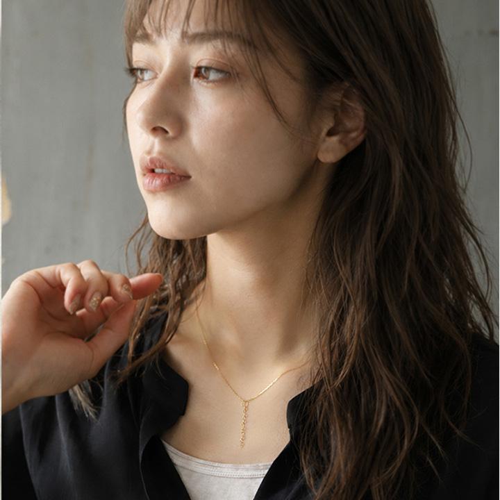 ペンダントトップ 18金 k18 18金ネックレス ペンダント レディース チェーンペンダント 18k ネックレス トップ チャーム ペンダントトップ ゴールド シンプル | DEVAS | 03