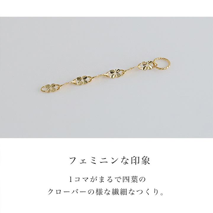 ペンダントトップ 18金 k18 18金ネックレス ペンダント レディース チェーンペンダント 18k ネックレス トップ チャーム ペンダントトップ ゴールド シンプル | DEVAS | 05