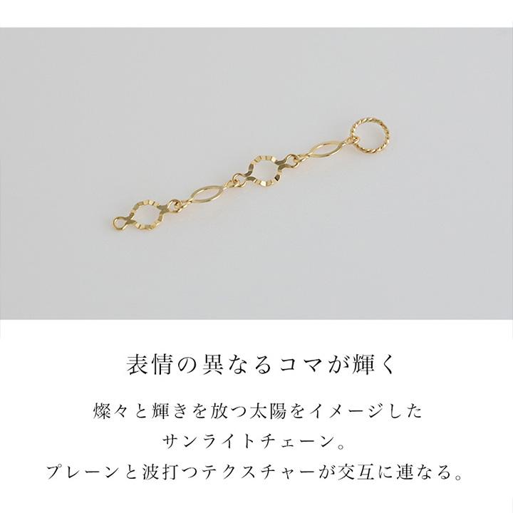 ペンダントトップ 18金 k18 18金ネックレス ペンダント レディース チェーンペンダント 18k ネックレス トップ チャーム ペンダントトップ ゴールド シンプル | DEVAS | 08