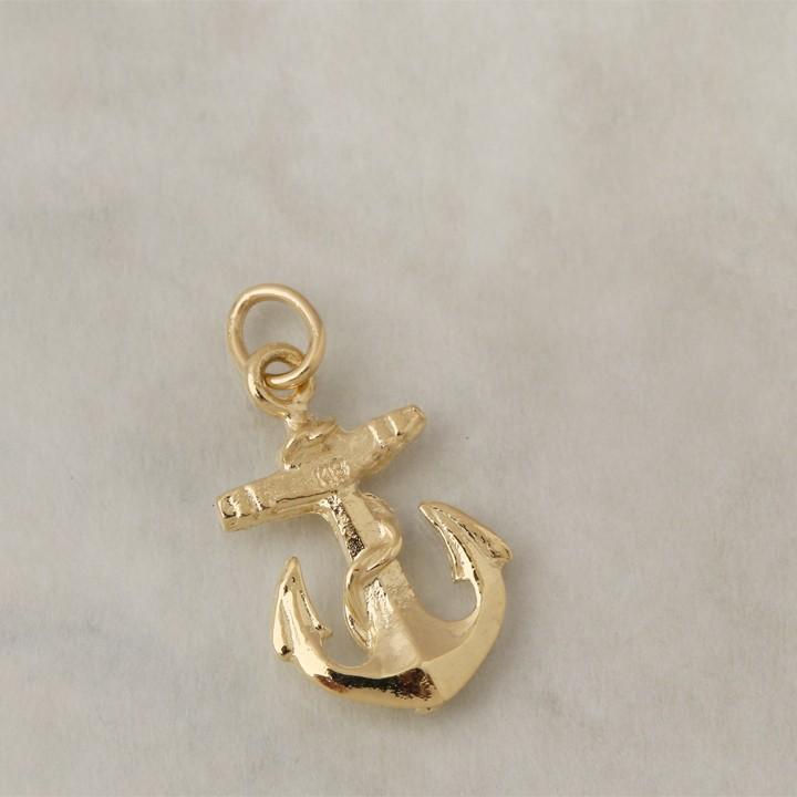 DEVAS 【10/27 値上げ対象】 ペンダントトップ 18金 k18 18金