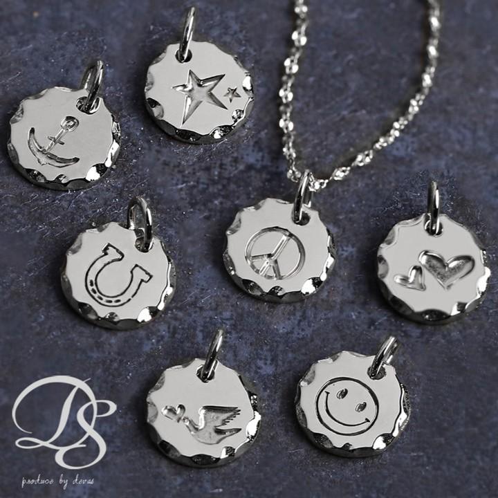 Pt950 D0.25 ペンダント Pt950 D0.25 ペンダント ペンダントトップ Pt950 ダイヤ付 (Type-KD) 中