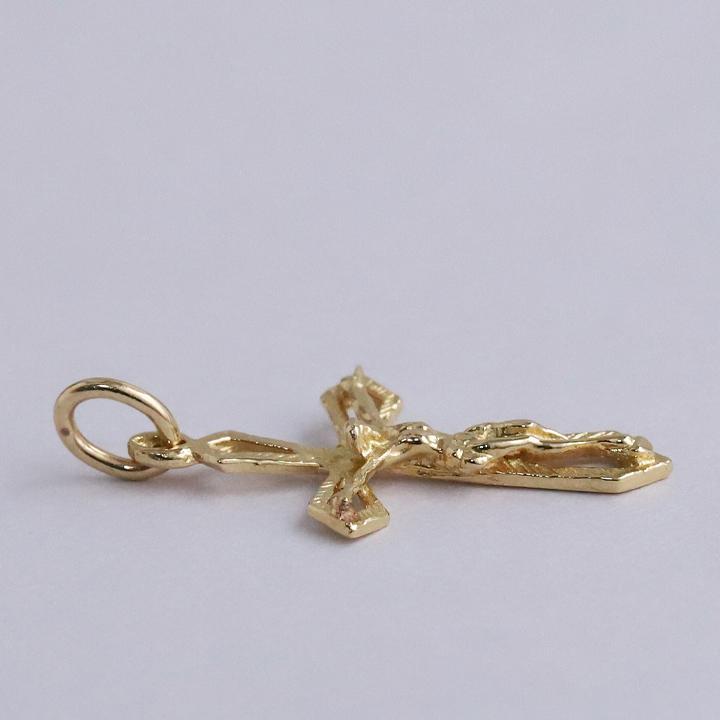 そろばんネックレス（18k） DEVAS 日曜7%クーポン有▽ ペンダントトップ 18金 k18 18金