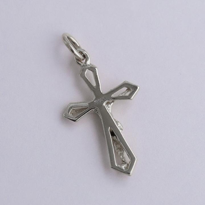 K*n様 DEVAS Pt950 プラチナ クロス ネックレストップ DEVAS 【6/5限定2500円OFFクーポン有】ペンダントトップ プラチナ