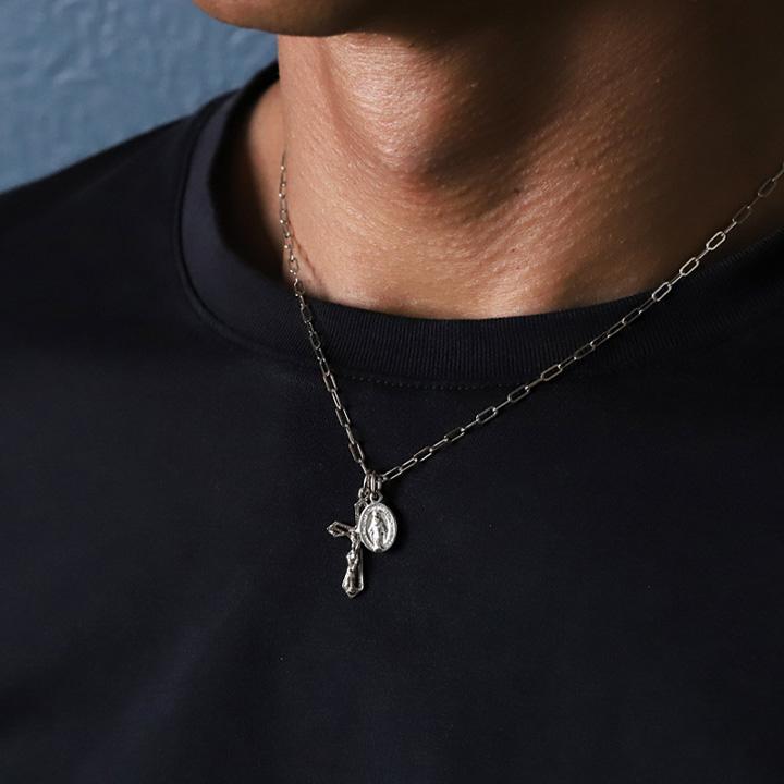 DEVAS ペンダントトップ プラチナ ネックレス トップ ペンダント  