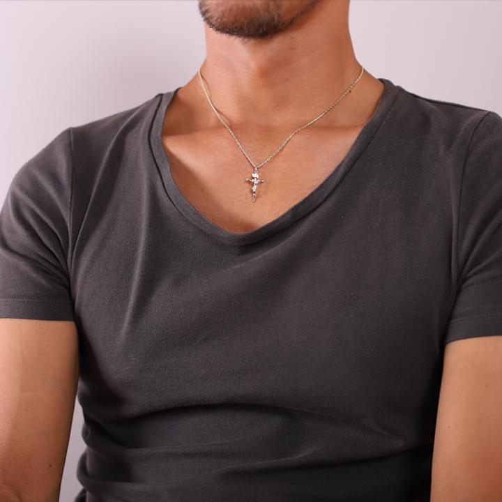 DEVAS ペンダントトップ プラチナ ネックレス トップ ペンダント