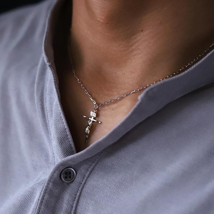DEVAS ペンダントトップ プラチナ ネックレス トップ ペンダント