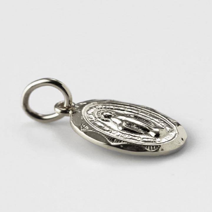 DEVAS ペンダントトップ プラチナ ネックレス トップ ペンダント