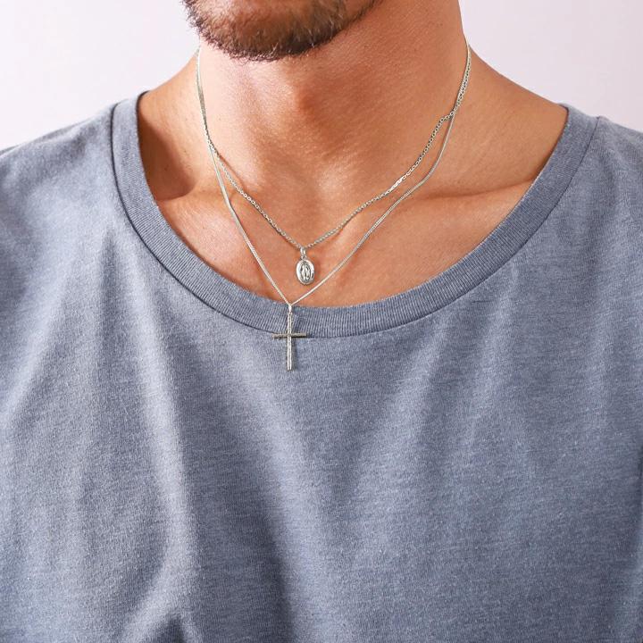 DEVAS ペンダントトップ プラチナ ネックレス トップ ペンダント