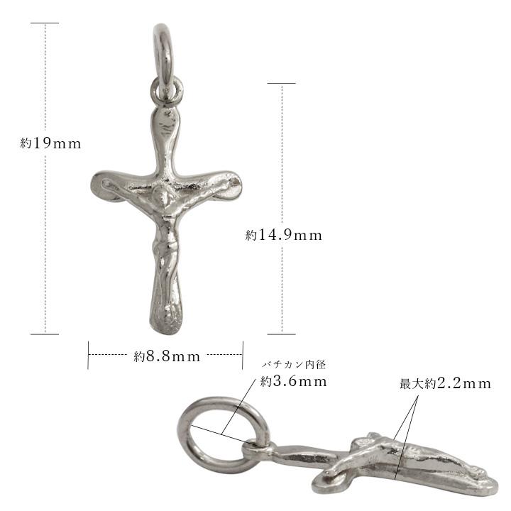 DEVAS 【7/5限定1500円OFFクーポン有】ペンダントトップ プラチナ