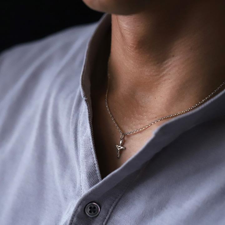 K*n様 DEVAS Pt950 プラチナ クロス ネックレストップ DEVAS ペンダントトップ プラチナ ネックレス トップ ペンダント