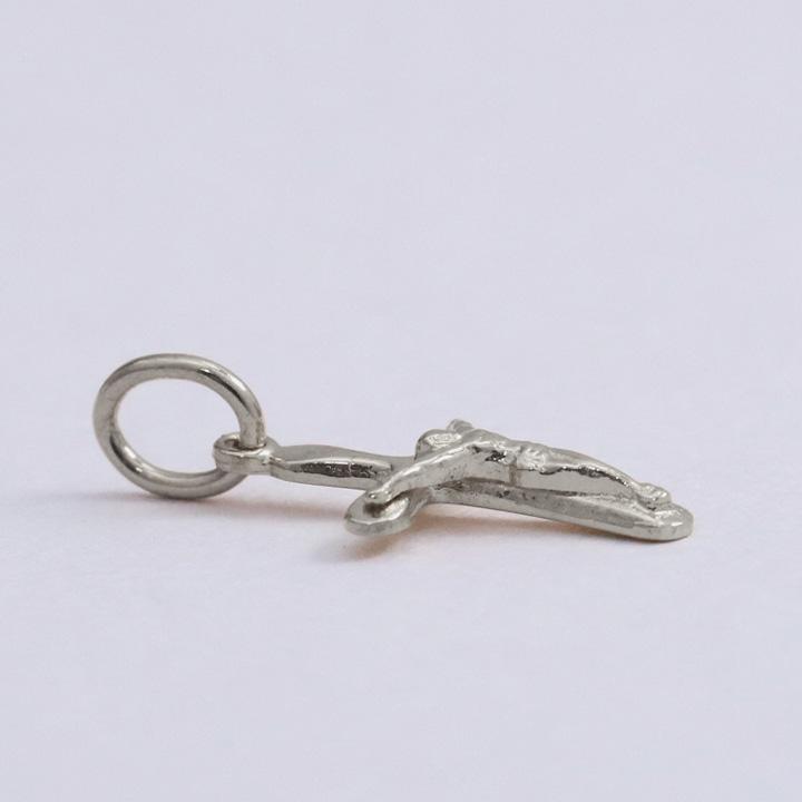 DEVAS 【7/5限定1500円OFFクーポン有】ペンダントトップ プラチナ
