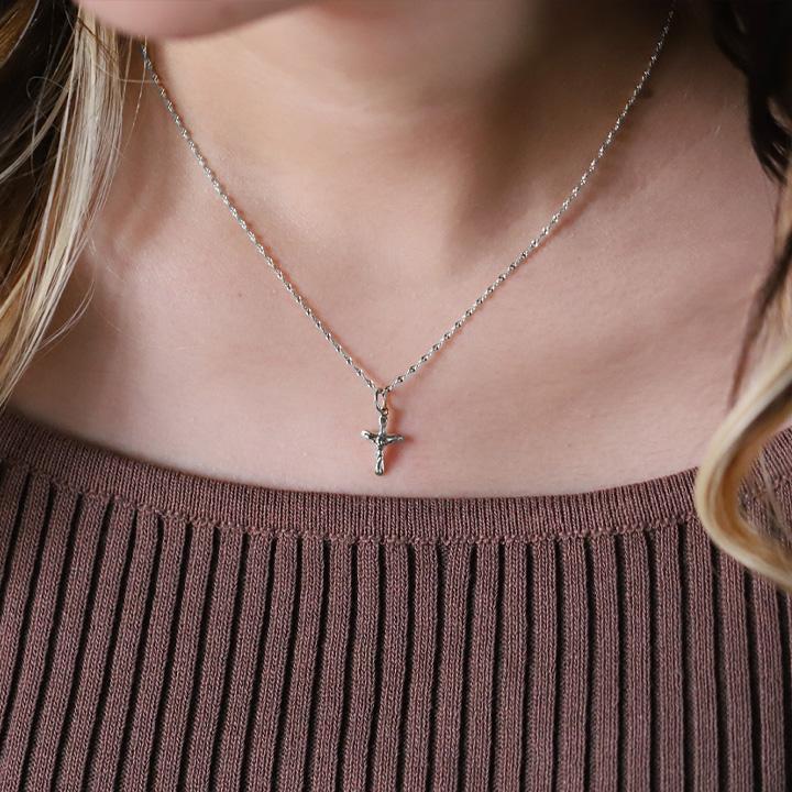 DEVAS ペンダントトップ プラチナ ネックレス トップ ペンダント