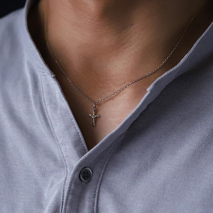 DEVAS ペンダントトップ プラチナ ネックレス トップ ペンダント  