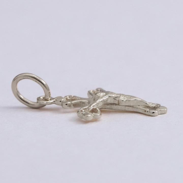 DEVAS ペンダントトップ プラチナ ネックレス トップ ペンダント Pt950