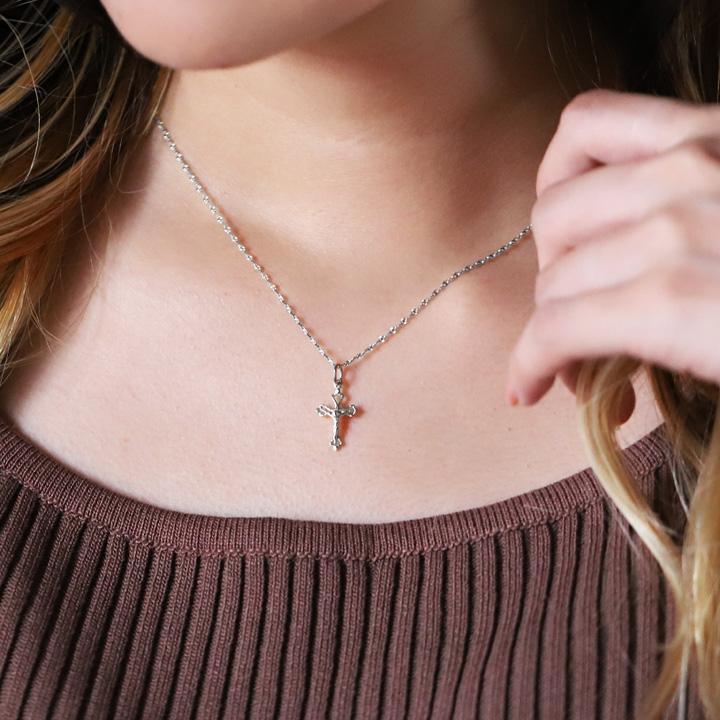 DEVAS ペンダントトップ プラチナ ネックレス トップ ペンダント  