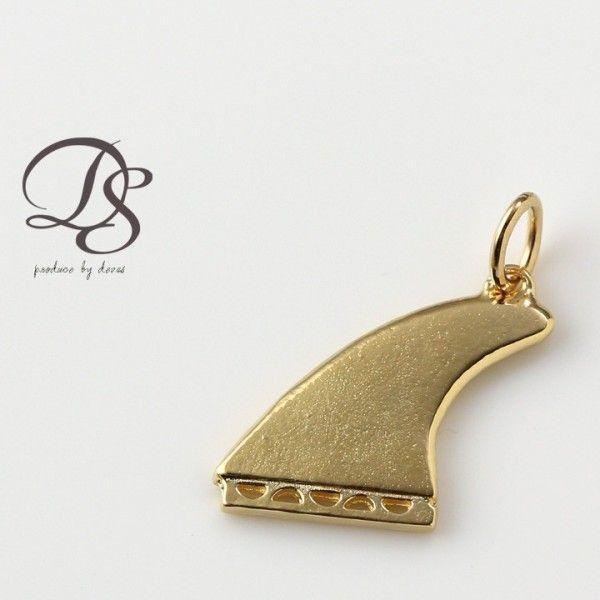 【土日限定5000円OFFクーポン有】  ペンダントトップ 18金 k18 18金ネックレス ペンダント メンズ 波 サーフ 海 18k ネックレス 18金ペンダントトップ | DEVAS