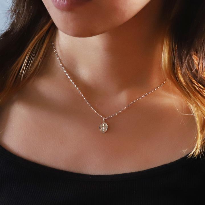 DEVAS プラチナ ペンダントトップ Pt950 プラチナネックレス