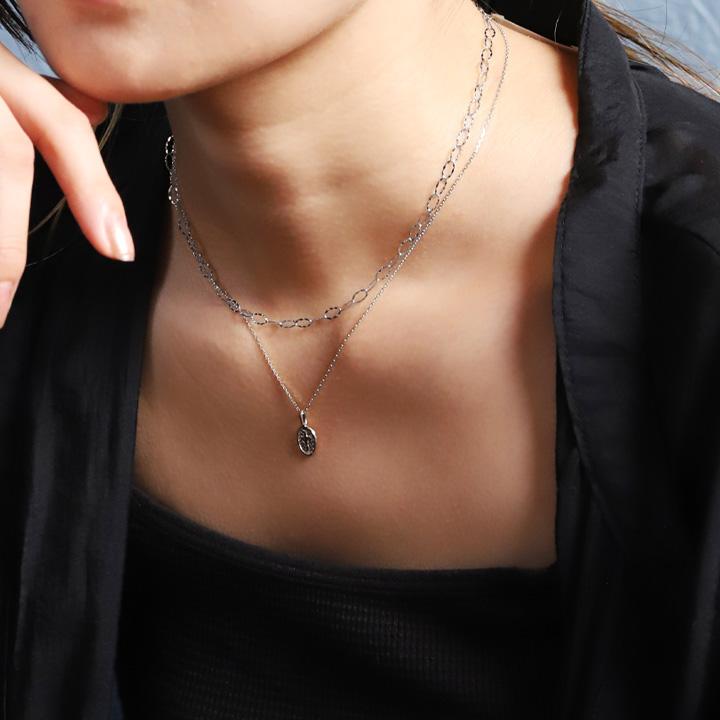 DEVAS プラチナ ペンダントトップ Pt950 プラチナネックレス