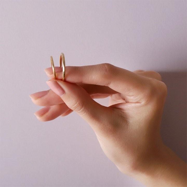 DEVAS 【土日限定2000円OFFクーポン有】 18金 リング k18 k18リング