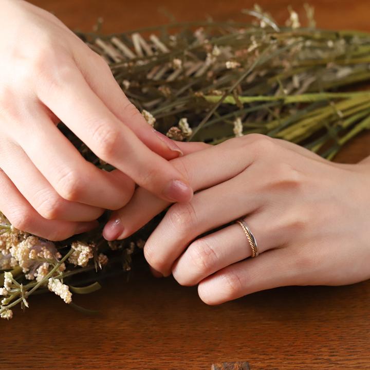 DEVAS 【土日限定2000円OFFクーポン有】 プラチナリング 指輪 プラチナ