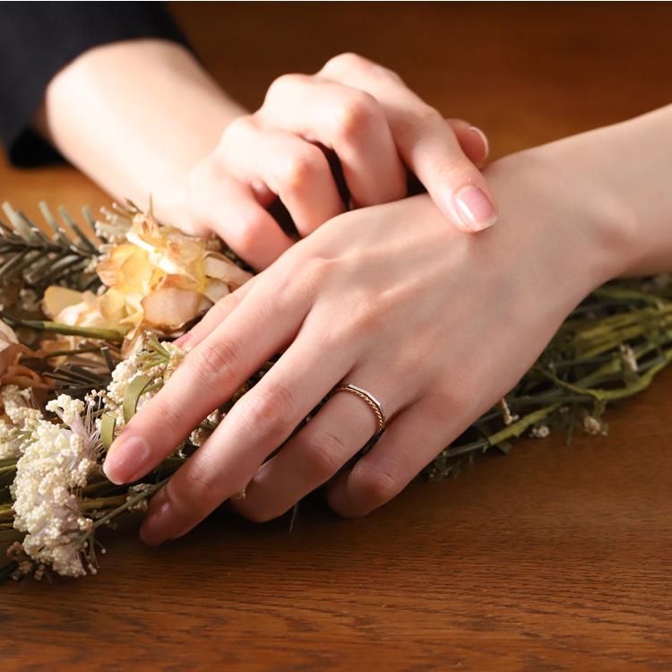 6月土日限定 15%クーポン▼ プラチナリング ペアリング 結婚指輪 プラチナ リング ペア マリッジリング ペア 方形 角状 刻印 指輪 プラチナ指輪 | DEVAS | 09
