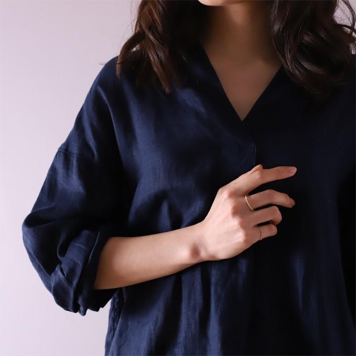 【土日限定2000円OFFクーポン有】 18金 リング k18 ピンキーリング k18リング ねじれ ツイスト 18k 指輪 レディース 18金指輪 18金リング シンプル | DEVAS | 06