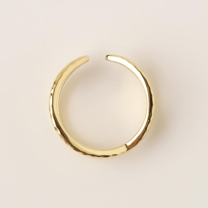 【土日限定8000円OFFクーポン有】 18金 リング k18 k18リング 3WAY クロス 18k 指輪 レディース 18金指輪 18金リング 幅広 ピンクゴールド プラチナ | DEVAS | 05