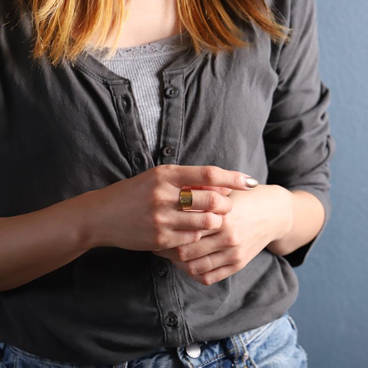 ヨンドシー K18 PG ダイヤモンド クロス ウェーブ リング 8号 楽天市場】☆10/28 4℃ サファイア リング ダイヤモンド K18PG