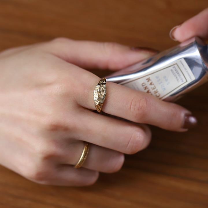 k18 18金 リング 5g [オバビ] 楽天市場】K18 Vライン 地金リング 1号-15号 送料無料 高品質 地金 18