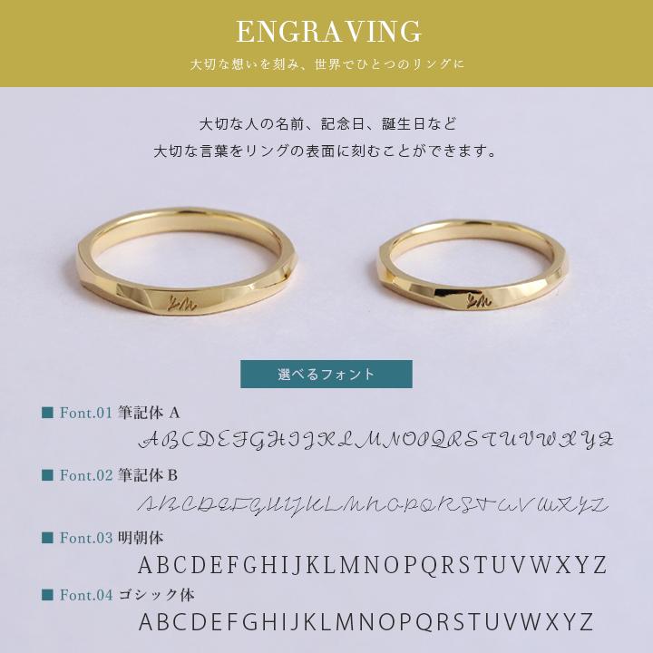 DEVAS 【6/14~15限定5000円OFFクーポン有】18金 リング k18 k18リング