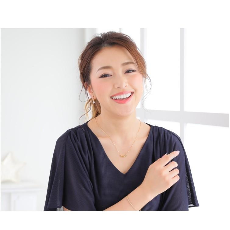 6mm パヴェボール イヤリング ブリリオ オリジナル フープ 日本製 |  | 10