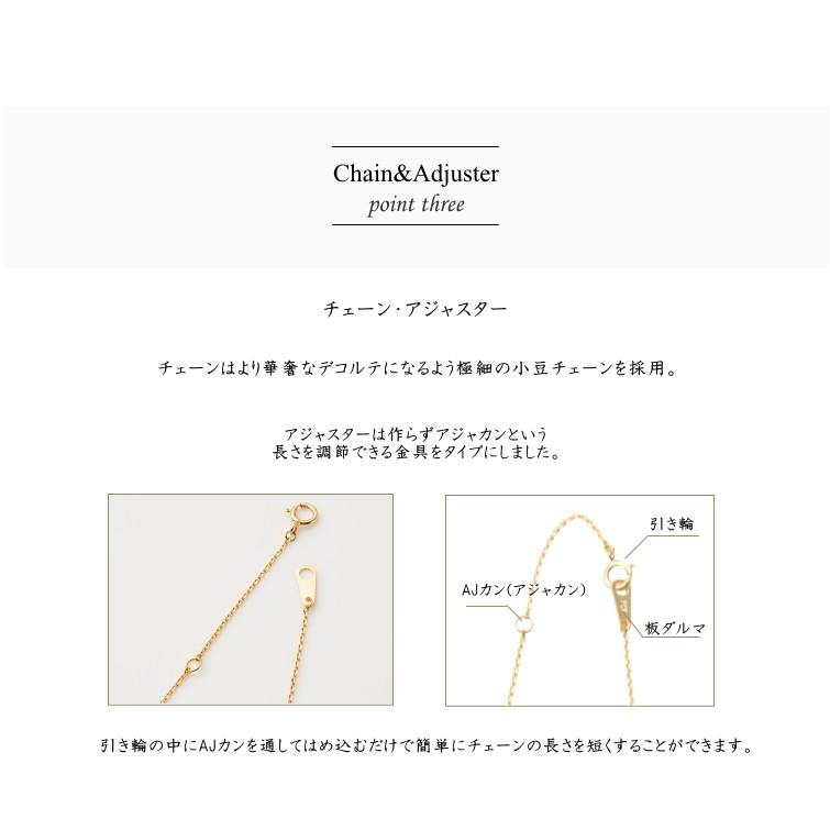 スターリングシルバー Vシェイプ ネックレス silver925 オリジナル 18金コーティング プラチナ仕上げ ニッケルフリー |  | 05