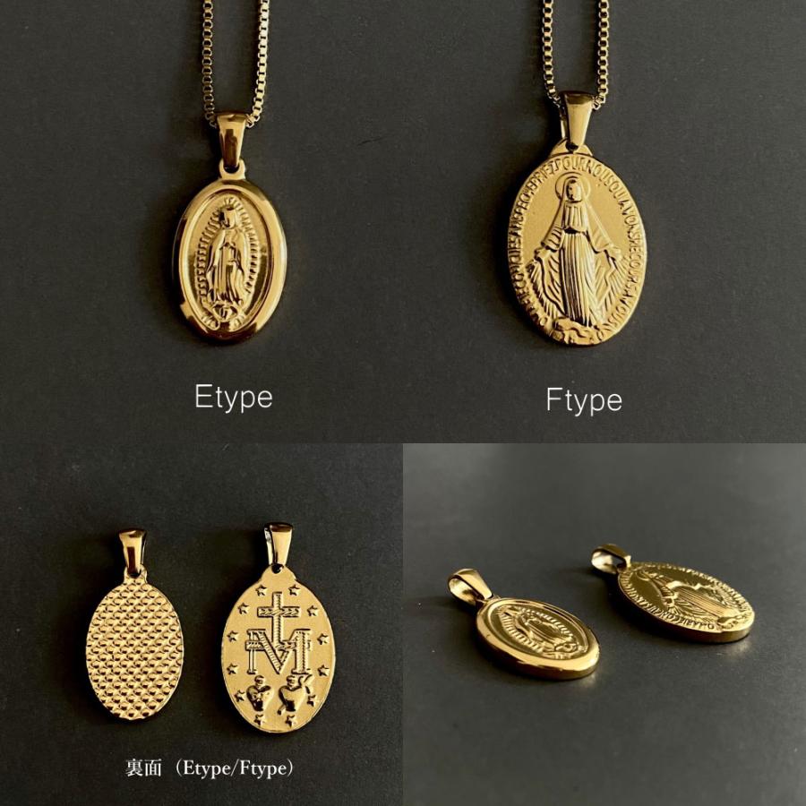 コインネックレス ステンレス ショート メダイ ベネチアン  喜平 スネイク SUS304 SUS316L ゴールド シルバー |  | 14