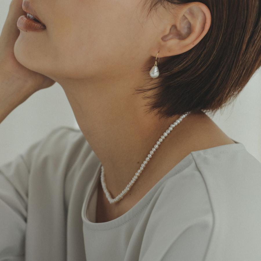 14kgf パール ピアス イヤリング 天然石 k14gf チャーム スター 14kgf パール ピアス イヤリング 天然石 k14gf チャーム スター