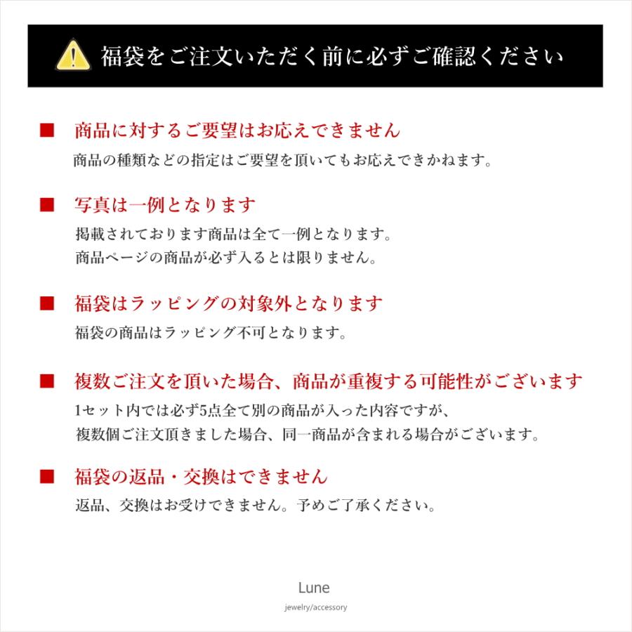 ヘアアクセサリー 福袋 シュシュ ヘアゴム 5点セット ハッピーバッグ 大きめ サテン ボリューム トレンド デイリー パール ヘアアクセ |  | 14