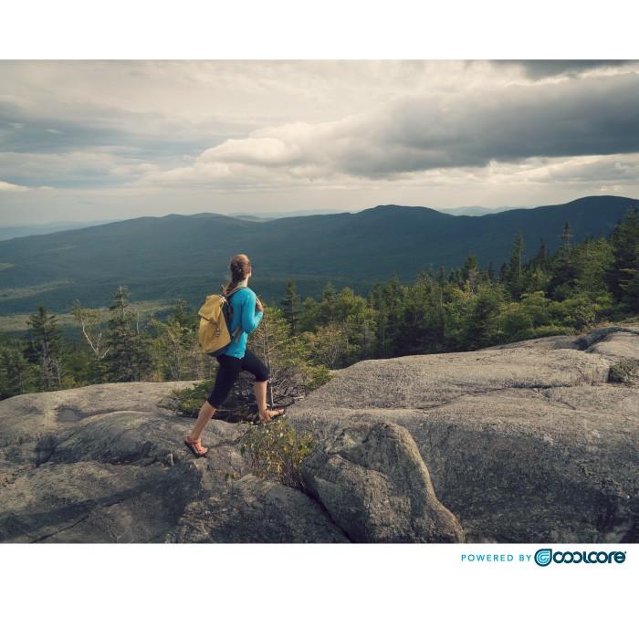 冷感タオル クールコア タオル 冷却タオル ひんやりタオル COOLCORE スポーツタオル スポーツ アウトドア 熱中症対策 |  | 12