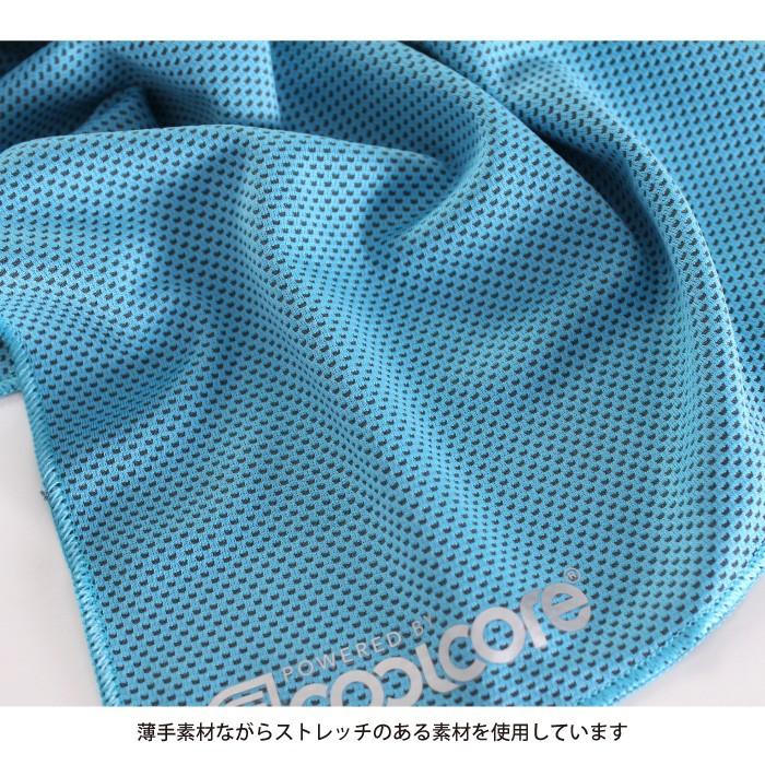 Novel Core タオル i + i = ?