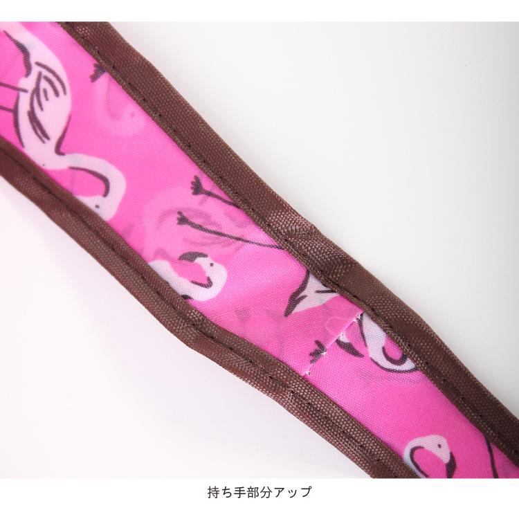 エコバッグ 折りたたみ ジップ 大容量 おしゃれ マチ付き 大きめ 柄 マチ広 コンパクト レジバッグ 買い物袋 人気 柄 |  | 14