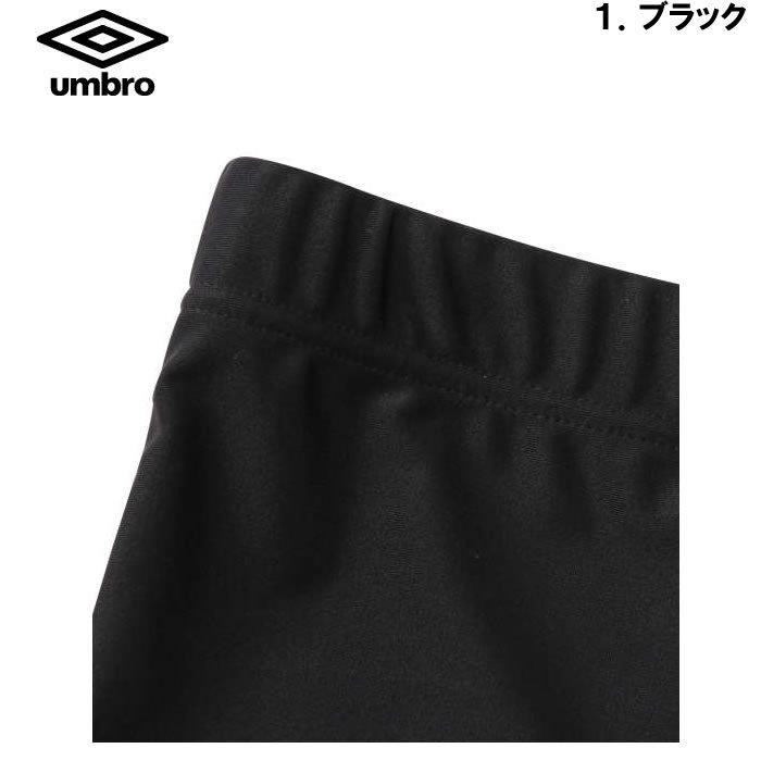大きいサイズ メンズ 定番 UMBRO-インナー スパッツ（メーカー取寄）アンブロ 3L 4L 5L 6L アンダー　 | umbro | 14